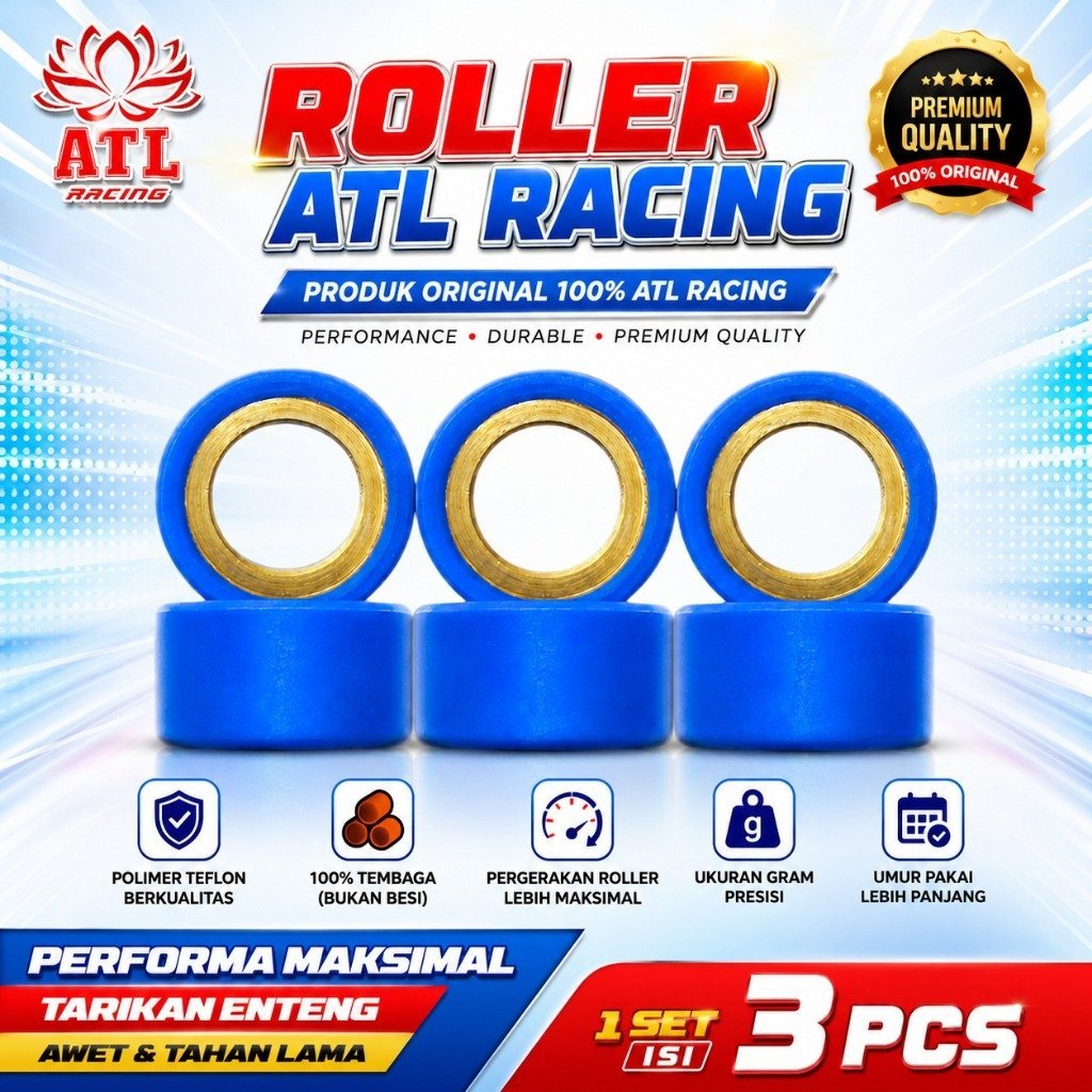 ROLLER ATL RACING